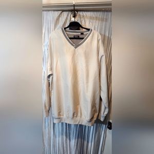 Izod performance X Men's size Large Tall. **Please read**